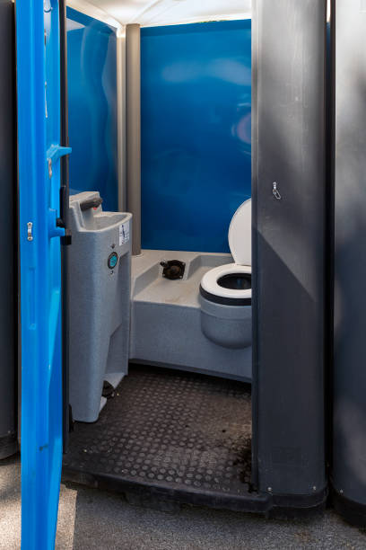 Rice Lake, MN porta potty rental Company