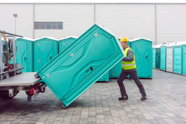 Best Porta potty rental near me  in Rice Lake, MN