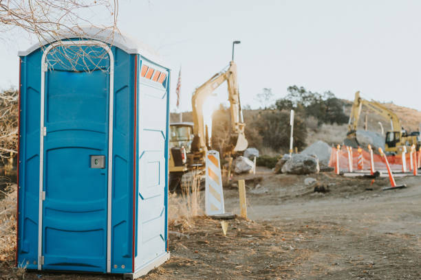 Portable restroom solutions in Rice Lake, MN