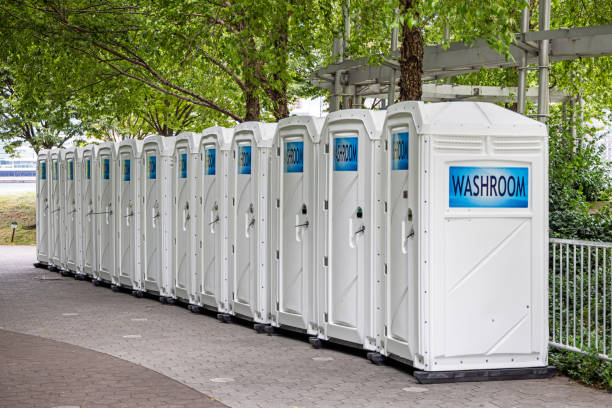 Best High-end porta potty rental  in Rice Lake, MN