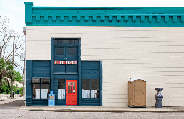 Best Emergency porta potty rental  in Rice Lake, MN