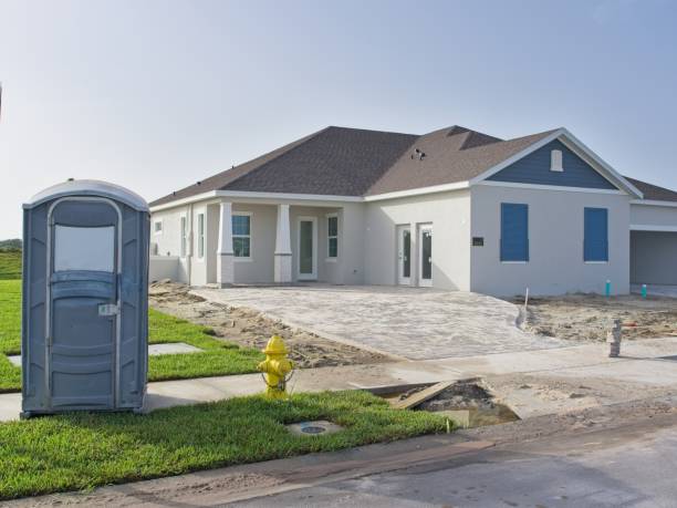 Rice Lake, MN porta potty rental Company
