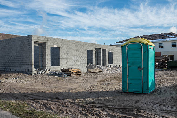Best Luxury portable toilet rental  in Rice Lake, MN